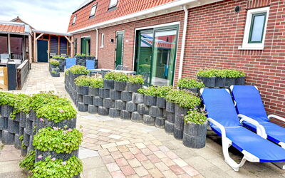 Alojamiento:&nbsp;Beach House Westkapelle 103 C 300.6