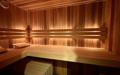 Alojamiento:&nbsp;Beach House Westkapelle 105.1 300.9
