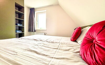 Alojamiento:&nbsp;Beach House Westkapelle 107.6 300.3