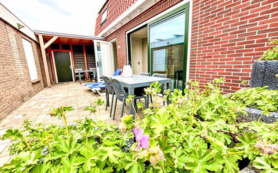 Alojamiento:&nbsp;Beach House Westkapelle 103B 300.5