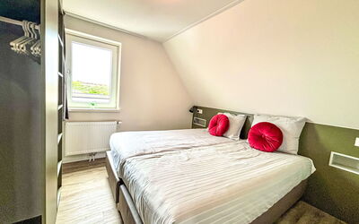 Alojamiento:&nbsp;Beach House Westkapelle 107.6 300.3