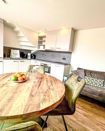 Beach House Westkapelle 103B 300.5