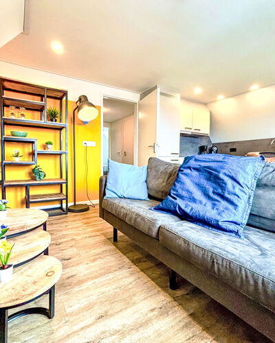 Beach House Westkapelle 107.6 300.3