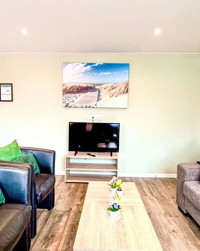 Beach House Westkapelle 105.2 300.7