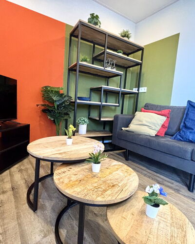 Beach House Westkapelle 107.5 300.2