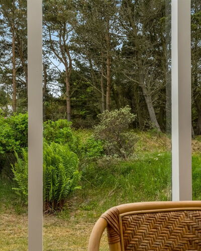 Kaare - 250M from the Sea