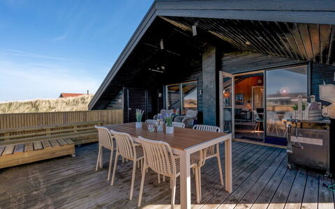 Jyde - 250M from the Sea: Blanco, Pendiente, Mapa