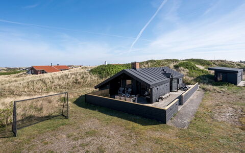 Jyde - 250M from the Sea: Blanco, Pendiente, Mapa