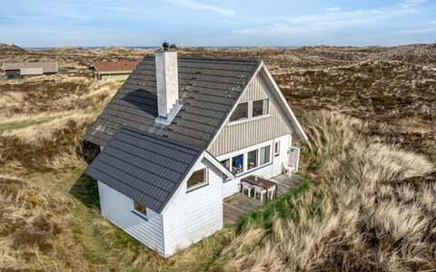 Wighlek - 800M from the Sea: Hierba, Pradera, El Terreno Del Lote, Cabaña, Área Rural, Prado, Edificios Del Jardín, Jardín, Cobertizo