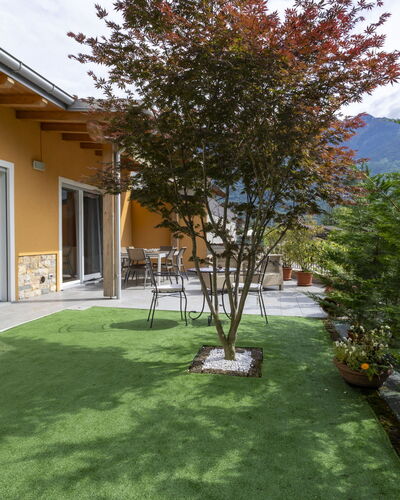 Villa D