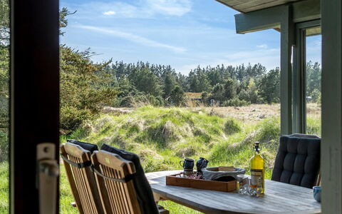 Markvor - 700M from the Sea: Inmuebles, Sombra, Entrada De Coches, Casa De Campo