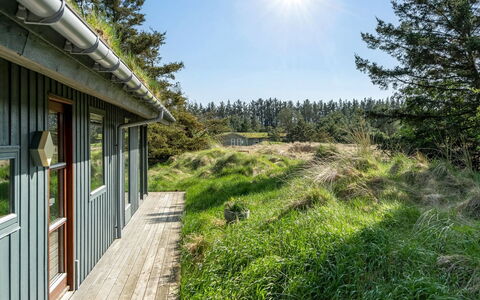 Markvor - 700M from the Sea: Inmuebles, Sombra, Entrada De Coches, Casa De Campo