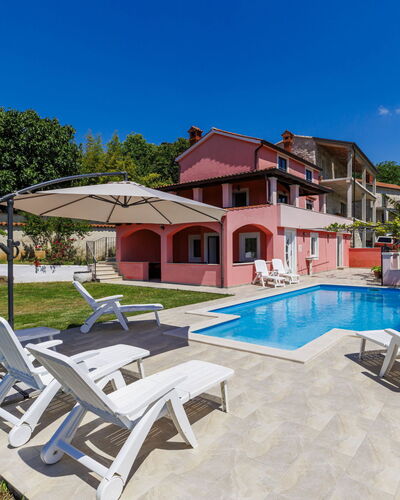 Villa Gabi