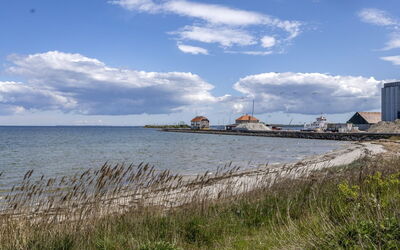 Ilze - 20M from the Sea