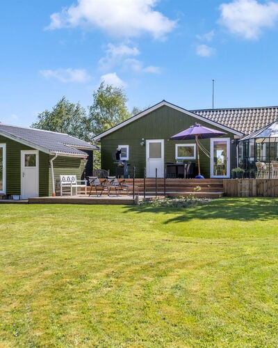 Naya - 500M from the Sea