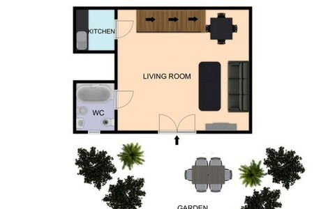 Suite Vogel: Mueble, Suelo, Diseño De Interiores, Sala, Habitación, Comodidad, Diseño, Silla