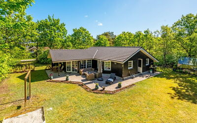 Helda - 200M to the Inlet