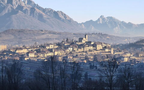 Design Loft, Romantic Retreat, Feltre