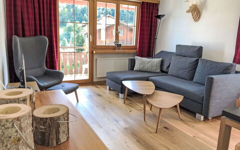 Alojamiento:&nbsp;La Siala Apt.4 100.18