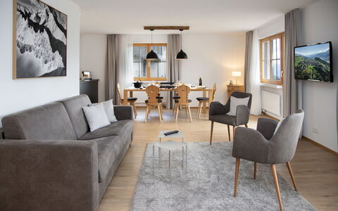 Alojamiento:&nbsp;La Siala Apt.17 100.17