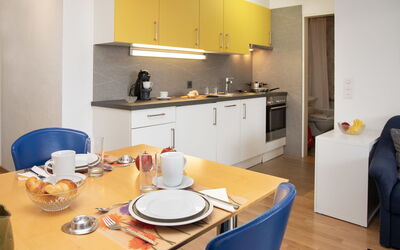 Alojamiento:&nbsp;La Siala Apt.47 100.6
