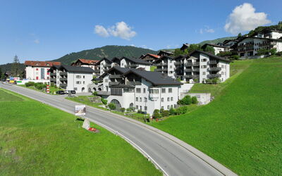 Alojamiento:&nbsp;La Siala Apt.23 100.2