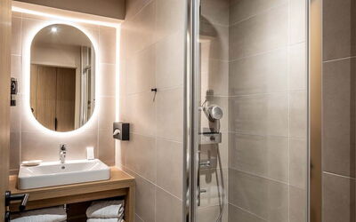 Alojamiento:&nbsp;Horizon Resort Massane 600.1