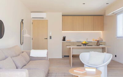 Alojamiento:&nbsp;Horizon Resort Massane 600.2