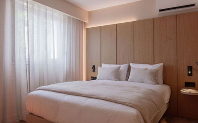Alojamiento:&nbsp;Horizon Resort Massane 600.2