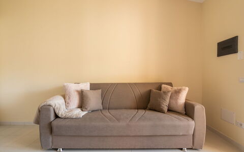Harmony - Holiday and Workation: Departamento, Oceano