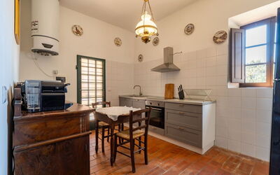 Alojamiento:&nbsp;Casa i Mandorli