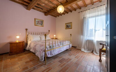 Alojamiento:&nbsp;Casa i Mandorli