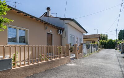Casa Chiara