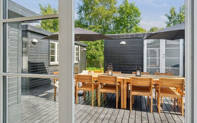 Thrym - 2.5Km from the Sea
