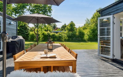 Thrym - 2.5Km from the Sea