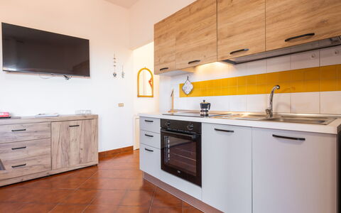 Appartamento Sala: Mar, Costa, Playa, Oceano, Sombra, Balcón, Tablón, Mueble Para Exteriores