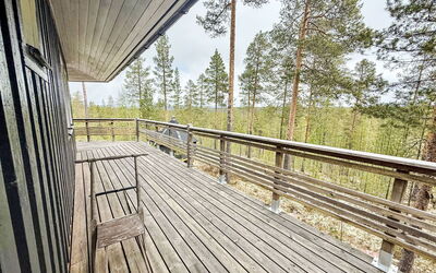 Kringelfjorden Renen