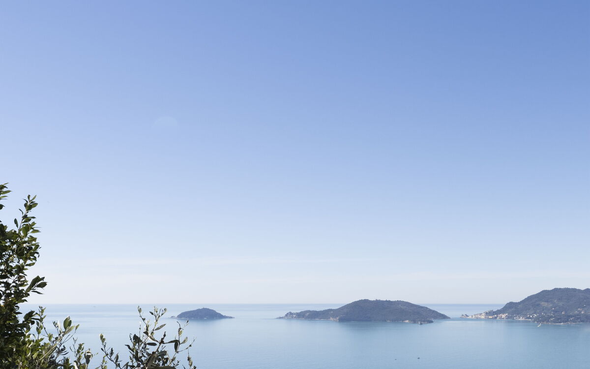 Bonaria Boutique House Ac, Wifi, Cinque Terre