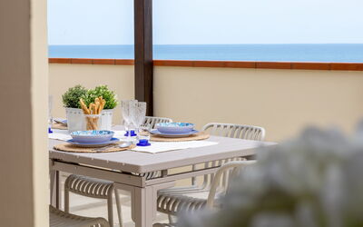 La Terrazza Sul Conero