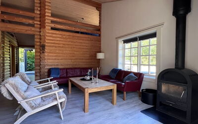 Edzard - 900M from the Sea