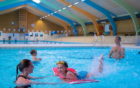 Kuisma - 11Km from the Sea: Piscina, Recreación, Divertido, Ocio, Deportes, Vacaciones, Centro De Ocio, Parque Acuatico, Aptitud Física