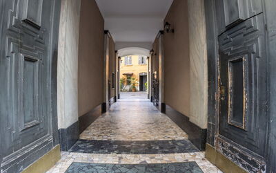 Terraggio Mansard