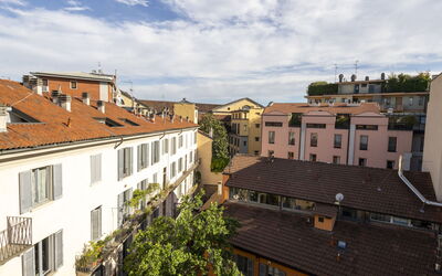 Terraggio Mansard