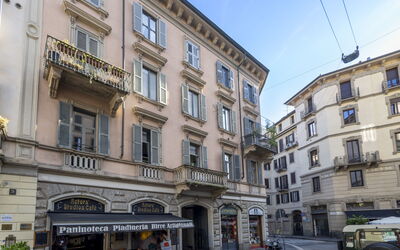 Terraggio Mansard