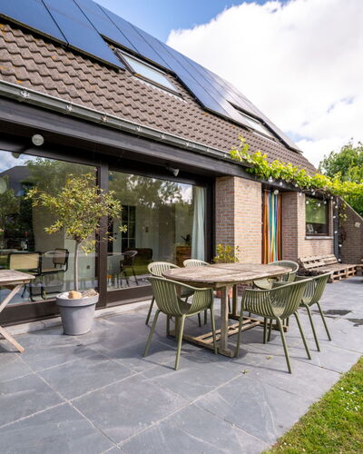 Villa Zeebries