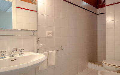 Alojamiento:&nbsp;Relais Badia a Passignano - Appartamento Montepulc