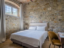 Alojamiento:&nbsp;Relais Badia a Passignano - Appartamento Sauvignon