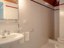 Alojamiento:&nbsp;Relais Badia a Passignano - Appartamento Montepulc
