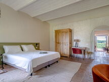 Alojamiento:&nbsp;Relais Badia a Passignano - Appartamento Montepulc