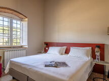 Alojamiento:&nbsp;Relais Badia a Passignano - Appartamento Chardonna